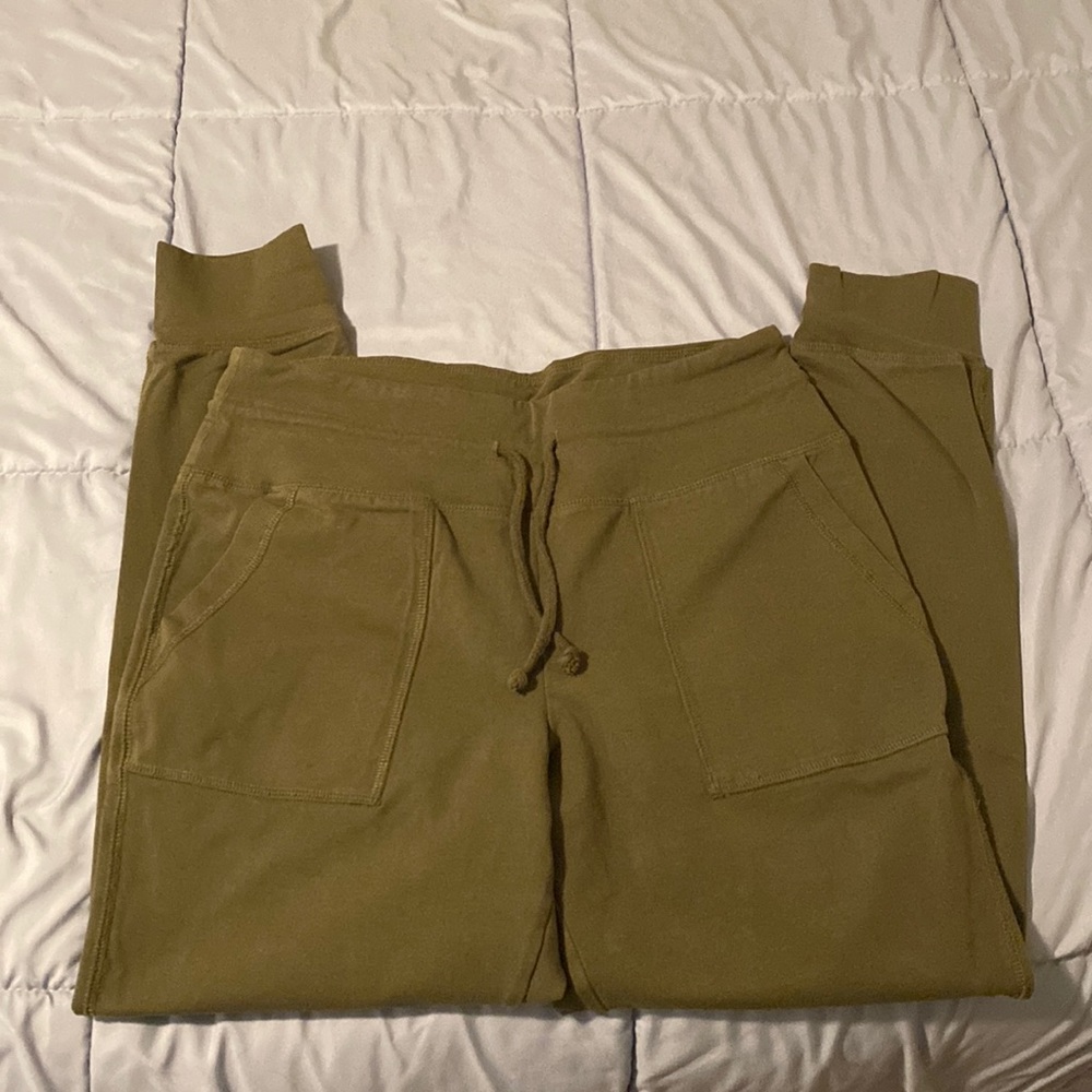 Joggers